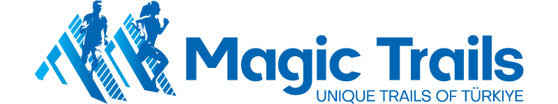 Magic Trails Logo